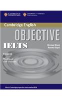 Cambridge Objective IELTS