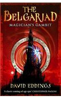 Belgariad 3: Magician's Gambit