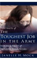 Portraits of the Toughest Job in the Army