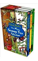 Magic Faraway Tree 3-Copy Slipcase