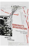 Democracy's Infrastructure