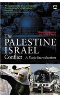 Palestine–Israel Conflict