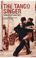 The Tango Singer