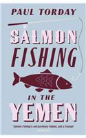 Salmon Fishing in the Yemen