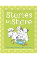 Stories to Share