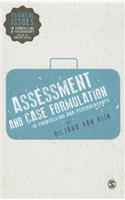 Assessment and Case Formulation in Counselling and Psychotherapy