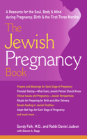 Jewish Pregnancy Book