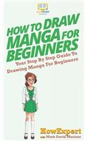 How To Draw Manga For Beginners