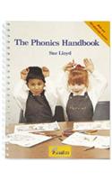 Phonics Handbook