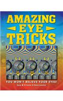 Amazing Eye Tricks