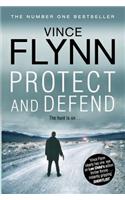 Protect and Defend