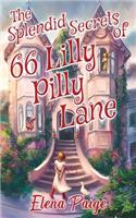 Splendid Secrets of 66 Lilly Pilly Lane