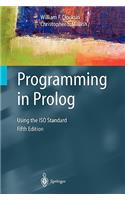 Programming in PROLOG