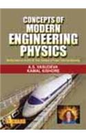 Concepts Of Modern Engineering Physics