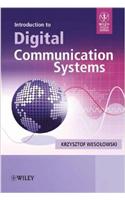 Introduction To Digital Communication Systems