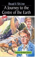 Journey to The Centre of the Earth