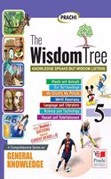 The Wisdom Tree Class 5