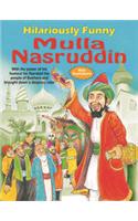 Hillariously Funny Mulla Nasruddin