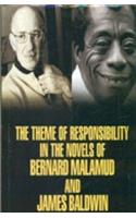 The theme of responsibility in the novels of bernard malamud and james baldwin