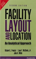 Facility Layout and Location: An Analytical Approach, 2e