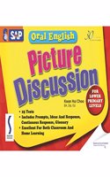 SAP Oral English Picture Discussion For Lower Primary Levels