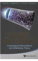 Introduction to the Theory of the Early Universe: Cosmological Perturbations and Inflationary Theory