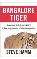 Bangalore Tiger