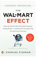 Wal-Mart Effect