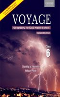 Voyage Course Book 6: An Entrepreneurial Journey