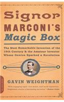 Signor Marconi's Magic Box