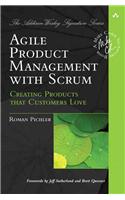 Agile Product Management with Scrum