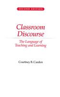 Classroom Discourse