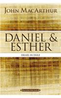 Daniel and Esther