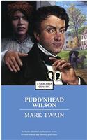 Pudd'nhead Wilson