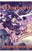 Mistborn: The Final Empire