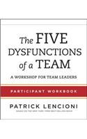 Five Dysfunctions of a Team