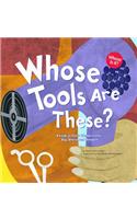 Whose Tools Are These?