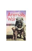 Uyr Level-3 Animals At War