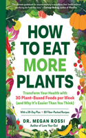 How to Eat More Plants