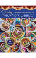 Dazzling New York Beauty Sampler