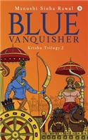 Blue Vanquisher