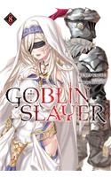 Goblin Slayer, Vol. 8 (light novel)