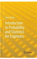 Introduction to Probability and Statistics for Engineers