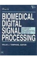 Biomedical Digital Signal Processing (With Disk)