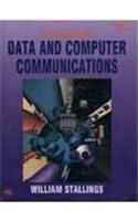 Data And Computer Communications, 8/E