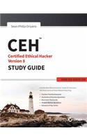 Ceh: Certified Ethical Hacker Version 8 Study Guide, Exam 312-50/Ec0-350