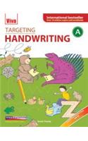 Viva Targeting Handwriting - A