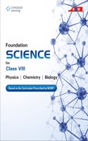 Foundation Science for Class VIII