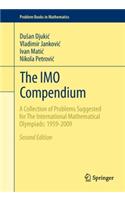 Imo Compendium (Spg)