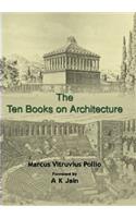 The Ten Books on Architecture (1st)